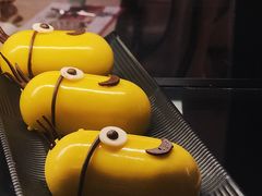 -芭菲盛宴·环球美食(北城国际店)