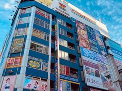 -秋叶原电器街