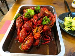 -盱眙虾神於氏龙虾(夫子庙红街店)