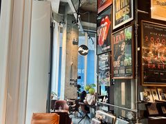 -黑胶星球(华发中城商都店)