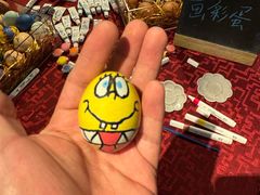 -金海湾自助餐厅(金陵饭店)