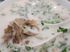 -教师之家赵家羊汤馆(东青龙街店)
