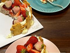 -ZAZA CAKERY