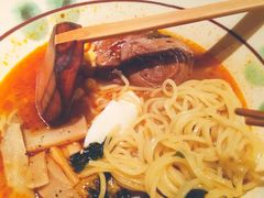 地狱拉面-無境·匠心日本料理(汉街店)