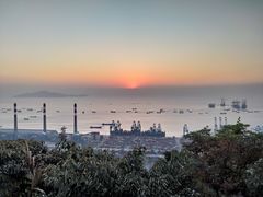 -小南山公园
