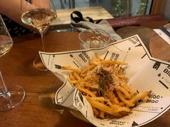 -Blac+Blac(中海环宇荟店)