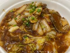 -阿毛饭店(和义路店)