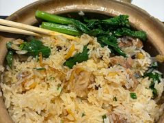 -万煲旺·香港老传承煲仔饭·猪杂汤(客村店)