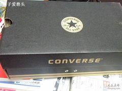 -CONVERSE匡威(王府井店)