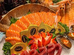 -古京·臻致料理(月湖店)