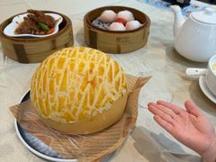 -益健美食大广场(北岭店)