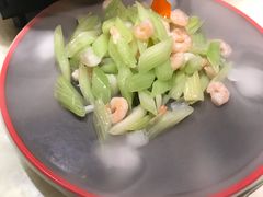 -佰家小厨·南京菜(夫子庙店)