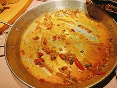 -杨记隆府重庆江湖菜(大悦城店)