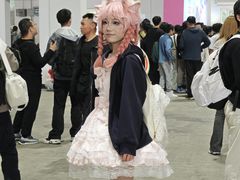 -IJOY漫展xCGF游戏节—国家会议中心