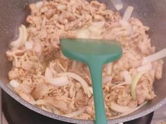 -鼎宏干锅牛肉(富城时代店)