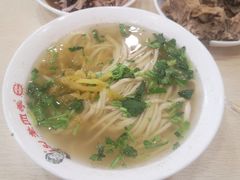 -老四季(南市场店)