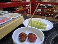 -汇聚德京味铜锅涮肉(沈家桥二路店)