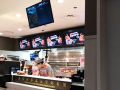 -肯德基(西桥店)