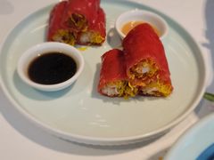 -花城苑广府菜(侨鑫店)