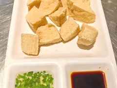 -潮界(虹桥新天地店)