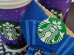 -星巴克(北辰西路店)