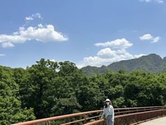 -少华山国家森林公园