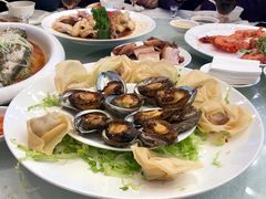 -太子园林酒家