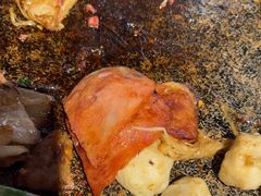 -郭记烤肉(正阳街店)