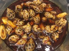 -徐记海鲜(陕西历史博物馆|明德门店)