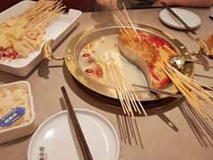 -热辣宗师·串串火锅(万达金街店)