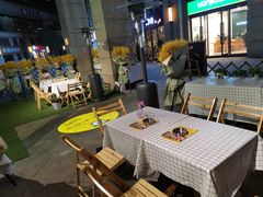 -不误正夜精酿啤酒馆(新华公园店)