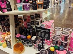 -LUSH(威尼斯人店)