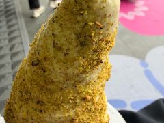 -野人先生现做冰淇淋(北京环宇荟店)