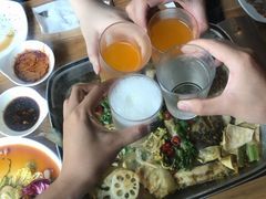 -半天妖烤鱼(方庄店)