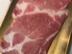 -炙城·韩式烤肉(南京东路店)
