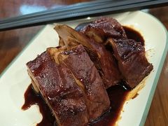 -王家沙点心店(南京西路总店)