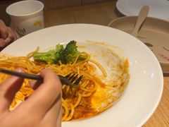 -菲滋意式餐厅(银泰百货金华江南店)