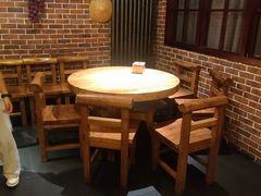 -万记麻辣烫国展总店