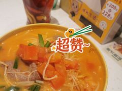 -谭仔米线(壹方城店)