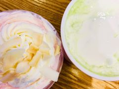 -沪上阿姨·精选茶饮(十一经路店)