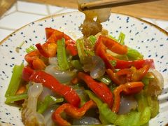 -十面欢腾·海鲜面·台式Bistro(长乐路店)