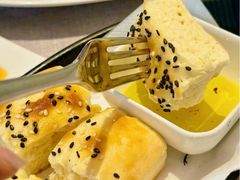 -Efes Turkish & Mediterranean Cuisine 艾菲斯餐厅(陆家嘴店)