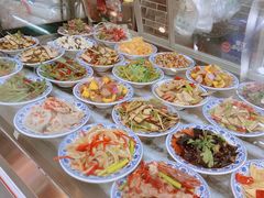 -豫掌柜饸饹面·烩面(秀沿路店)