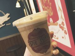 -Pie Bird(新闸路店)