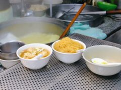 -麦文记面家(佐敦店)