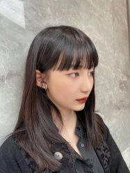 -罗亚帝造型