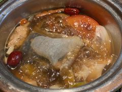 -一叶一世界·素食餐厅(锦华万达店)