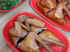 -光明刘冰乳鸽店(光明法政北路店)