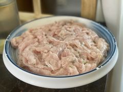 招牌兔里脊-芭夯兔·兔肉汤锅(新都店)