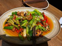 -懒人盐府人家·自贡大麻鱼(安贞店)